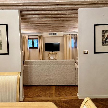 Апартаменти Ca' Giorgia Венеція Екстер'єр фото